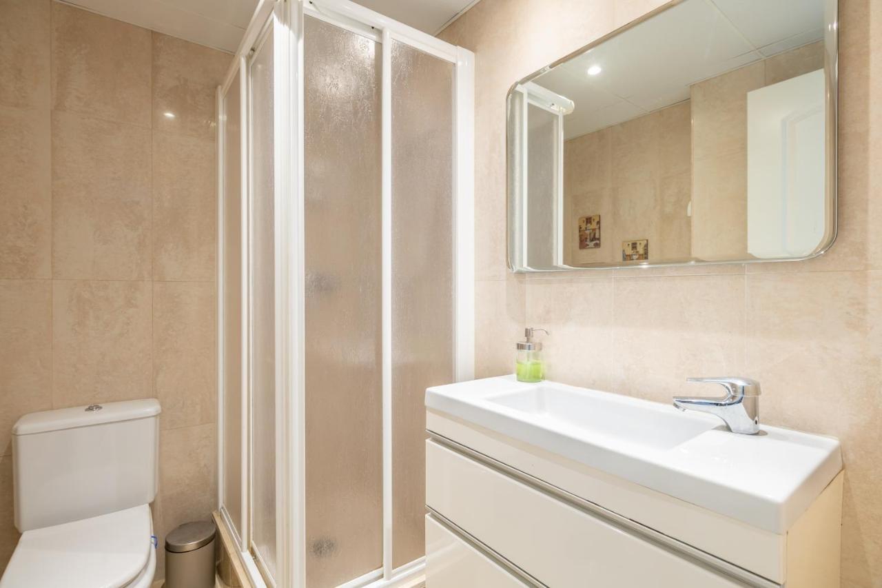 Atico 2 Terrazas Junto Al Mar By Rent Me Apartment Estepona Bagian luar foto